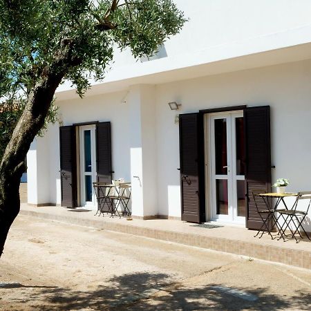 Alloggi In Villa Potenza A Pochi Minuti Da Gallipoli Galatone Luaran gambar