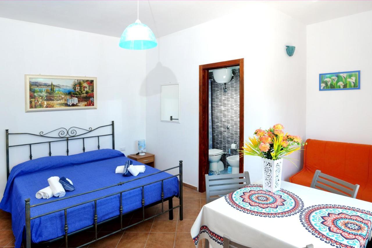 Alloggi In Villa Potenza A Pochi Minuti Da Gallipoli Galatone Luaran gambar