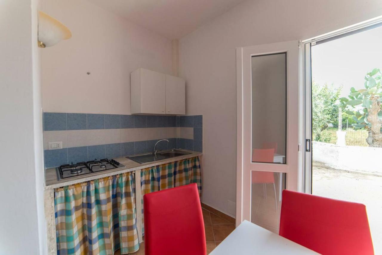 Alloggi In Villa Potenza A Pochi Minuti Da Gallipoli Galatone Luaran gambar